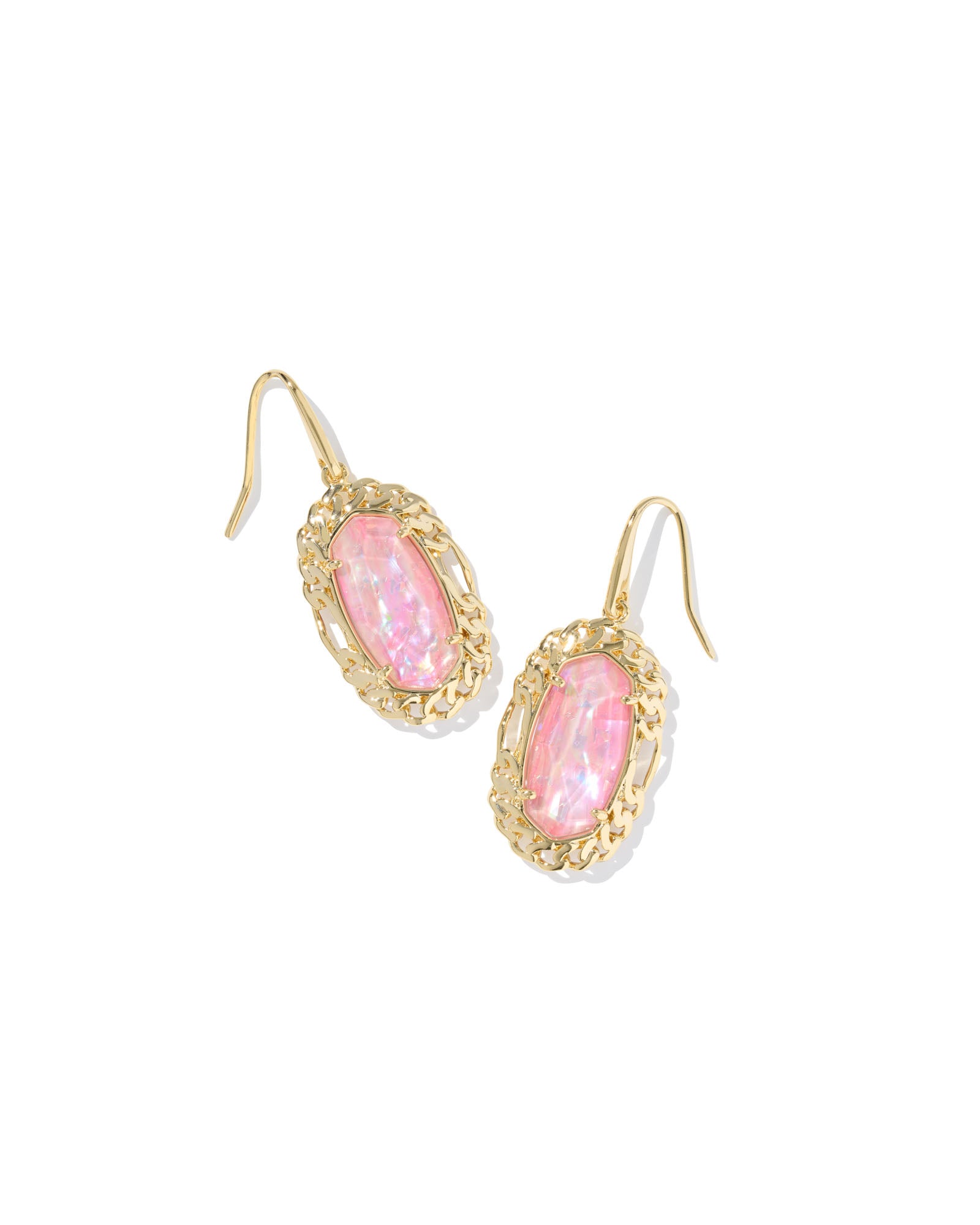 Dani Figari Drop Earrings- KS