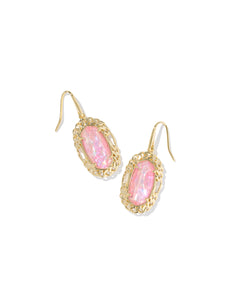 Dani Figari Drop Earrings- KS