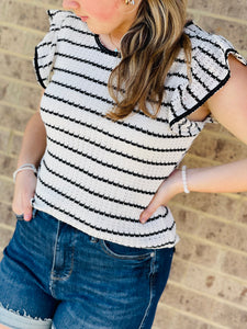 Keep It Simple Top