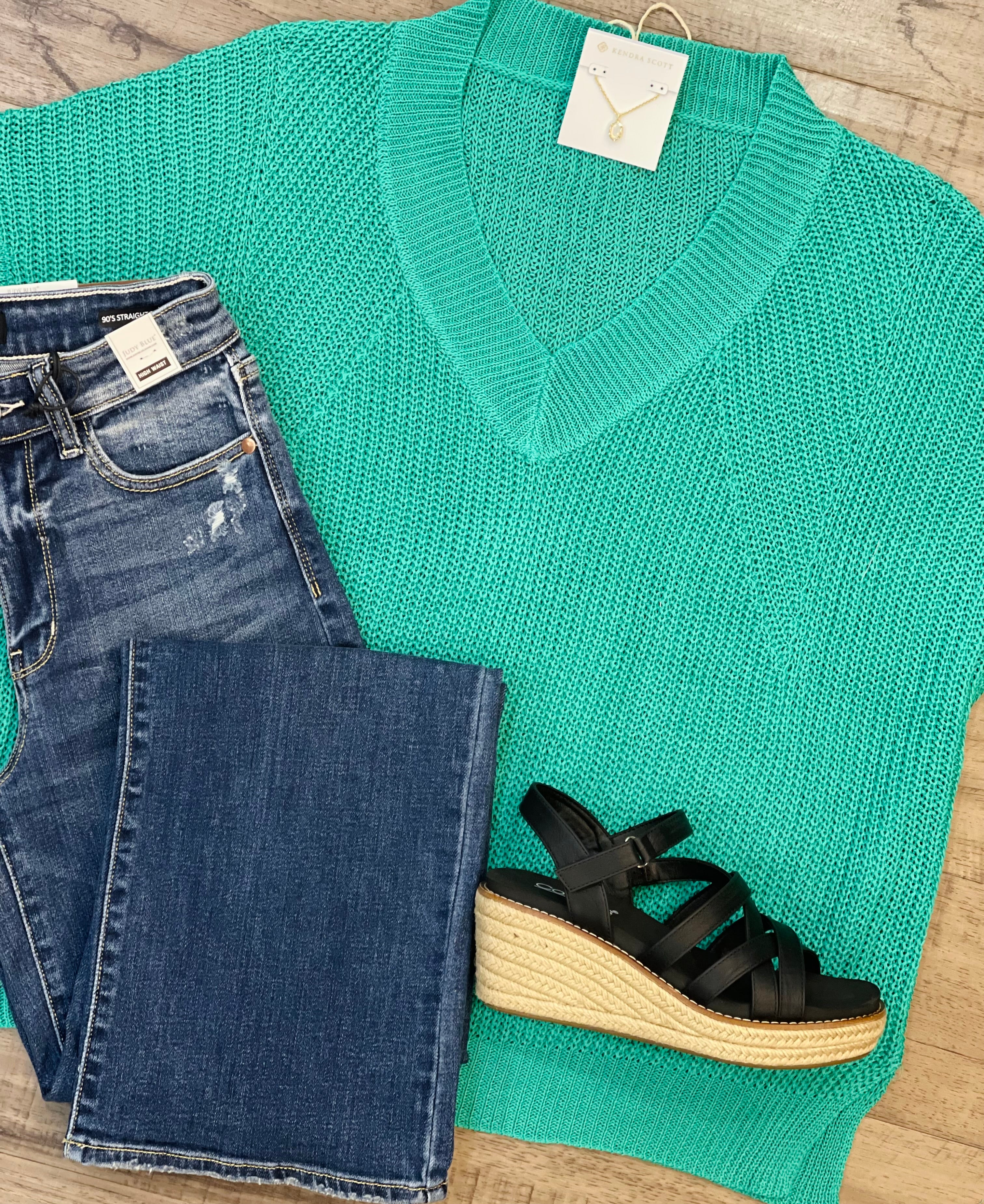 My Hope Sweater Top