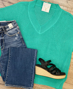 My Hope Sweater Top