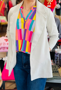 Blair Magic Blazer