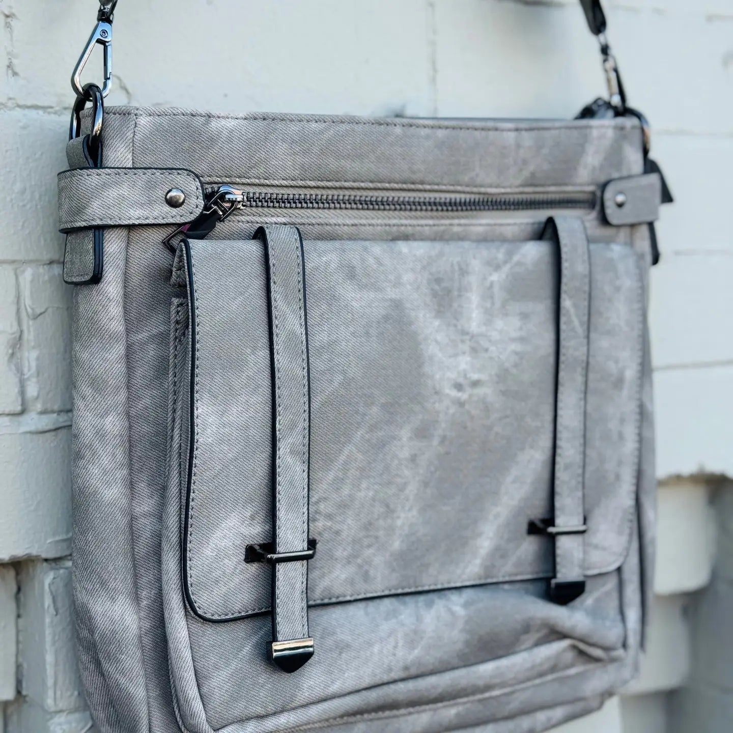 Cameron Crossbody
