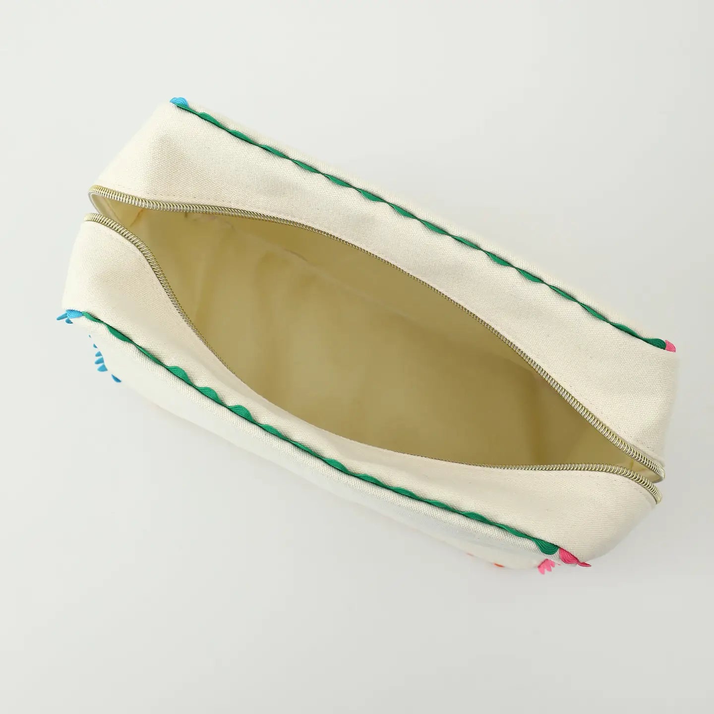 Canvas Travel Bag