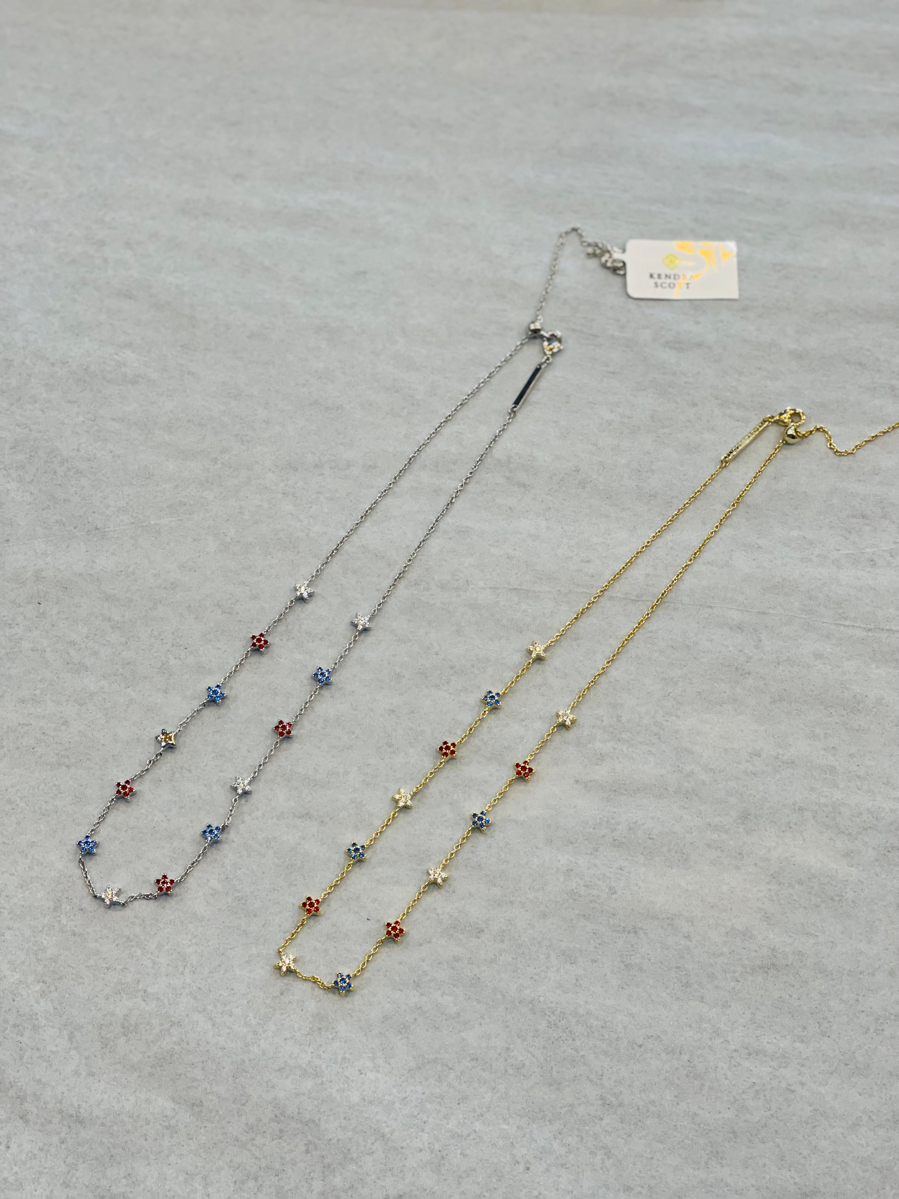 Sierra Strand Necklace Kendra Scott
