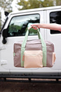 JLB Duffle Bag
