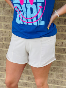 Alicia Active Short