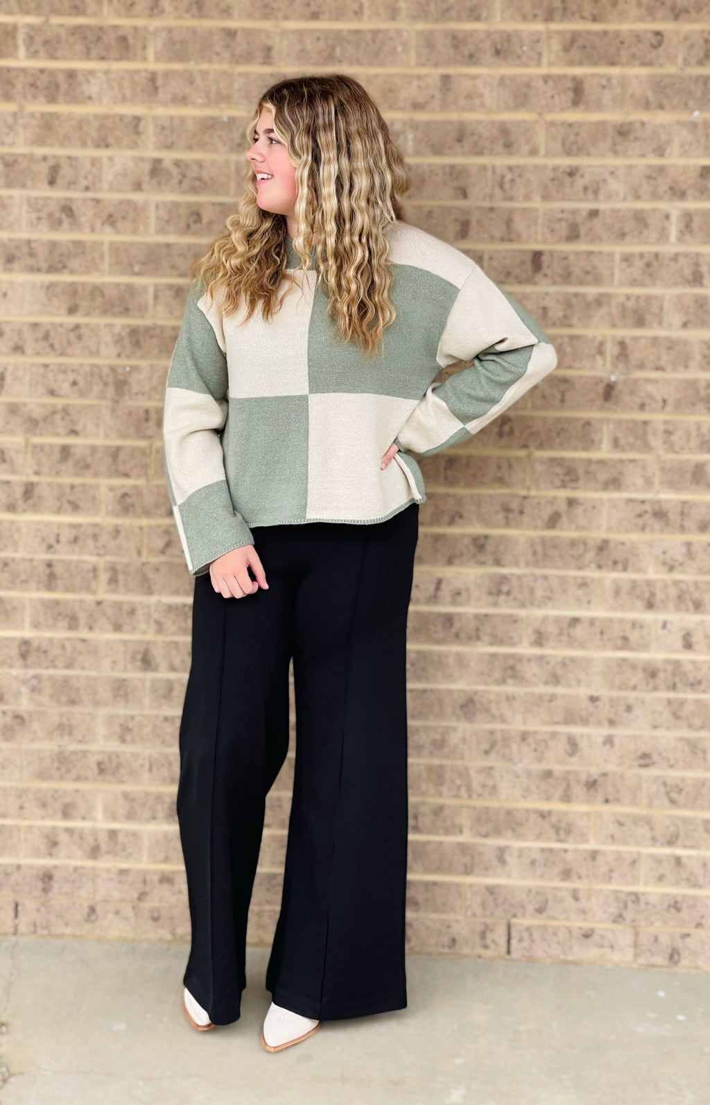 Executive Edit Dress Pants