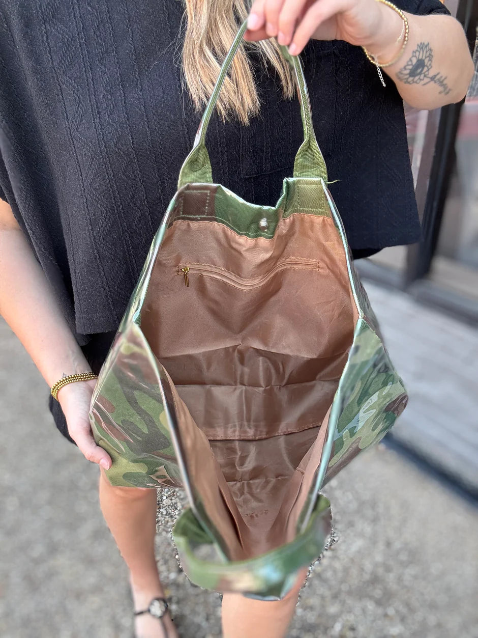 The Tote Bag