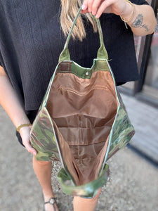 The Tote Bag