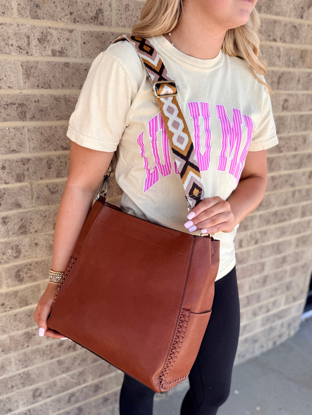 Penny 2 in 1 Bucket Bag