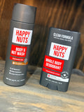 Happy Nuts Whole Body Deodorant Stick