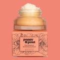 Lip Scrub- Poppy & Pout