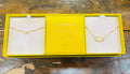 Elisa Gift Set GLD 9608865607
