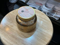 Sweet Grace Holiday Jar Candle