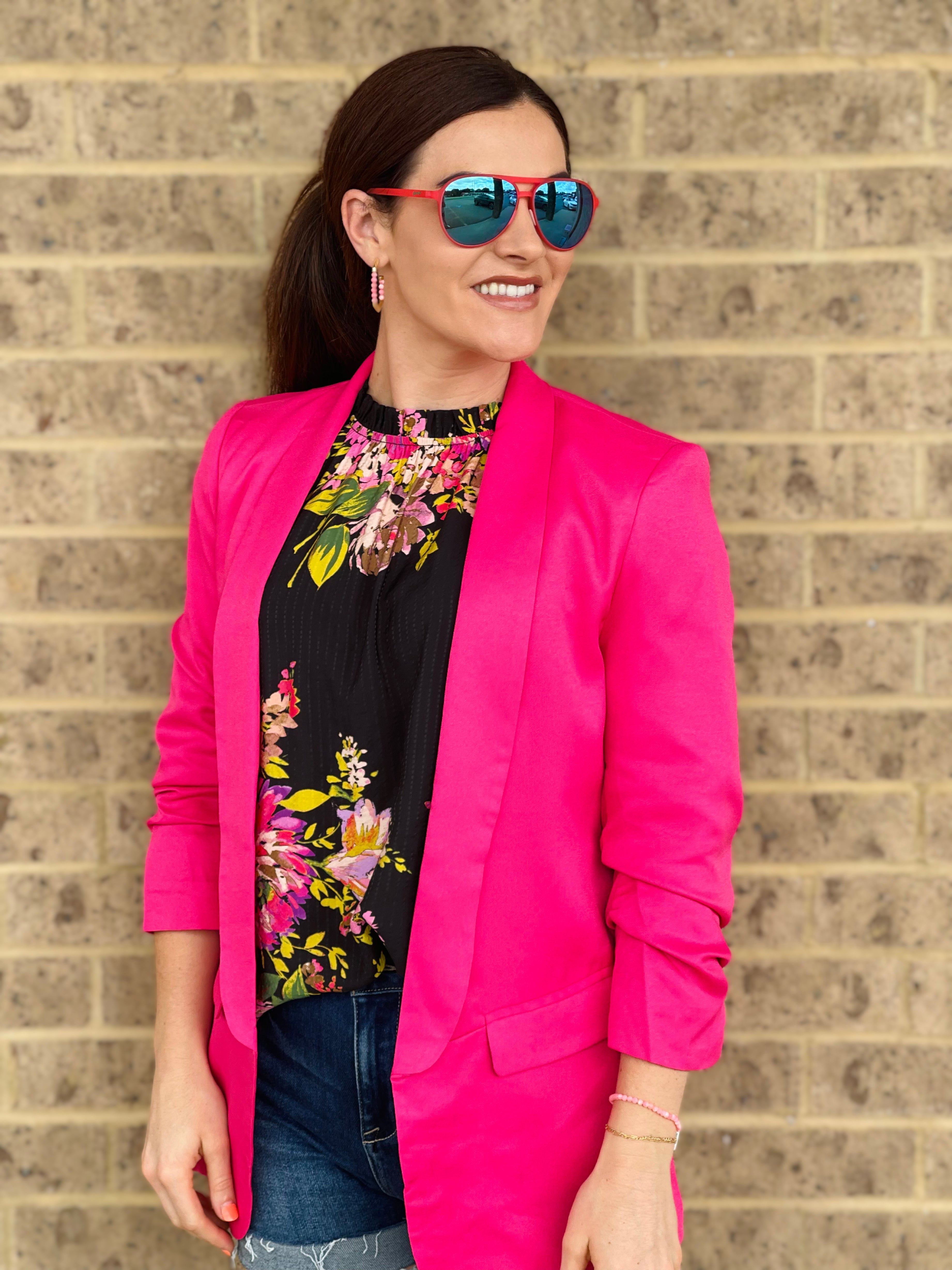 July Doorbuster Blazer