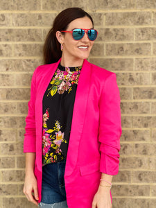 July Doorbuster Blazer