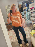 Autumn Girly Tee