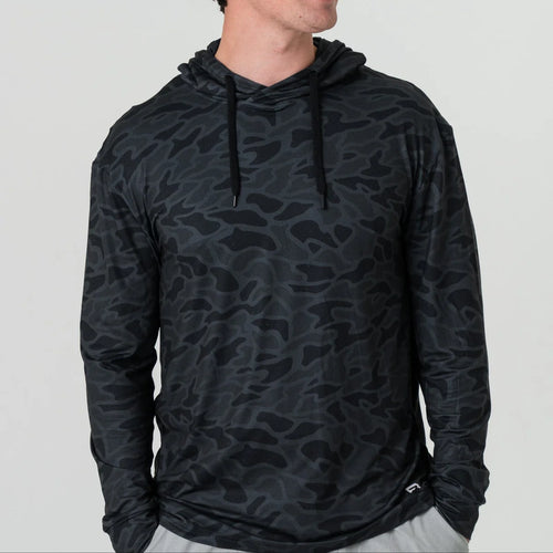 Burlebo Performance Hoodie