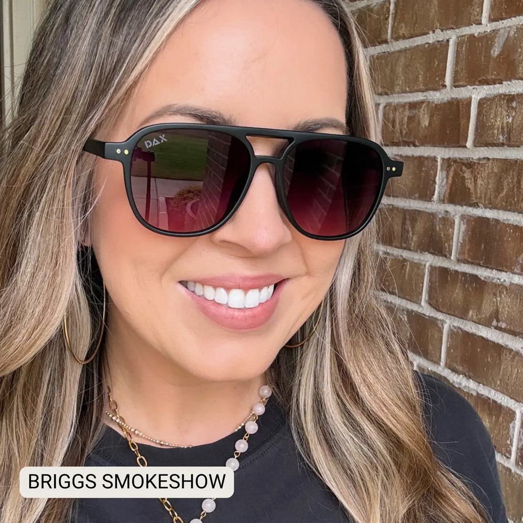 Briggs Women’s Daxx Sunglasses