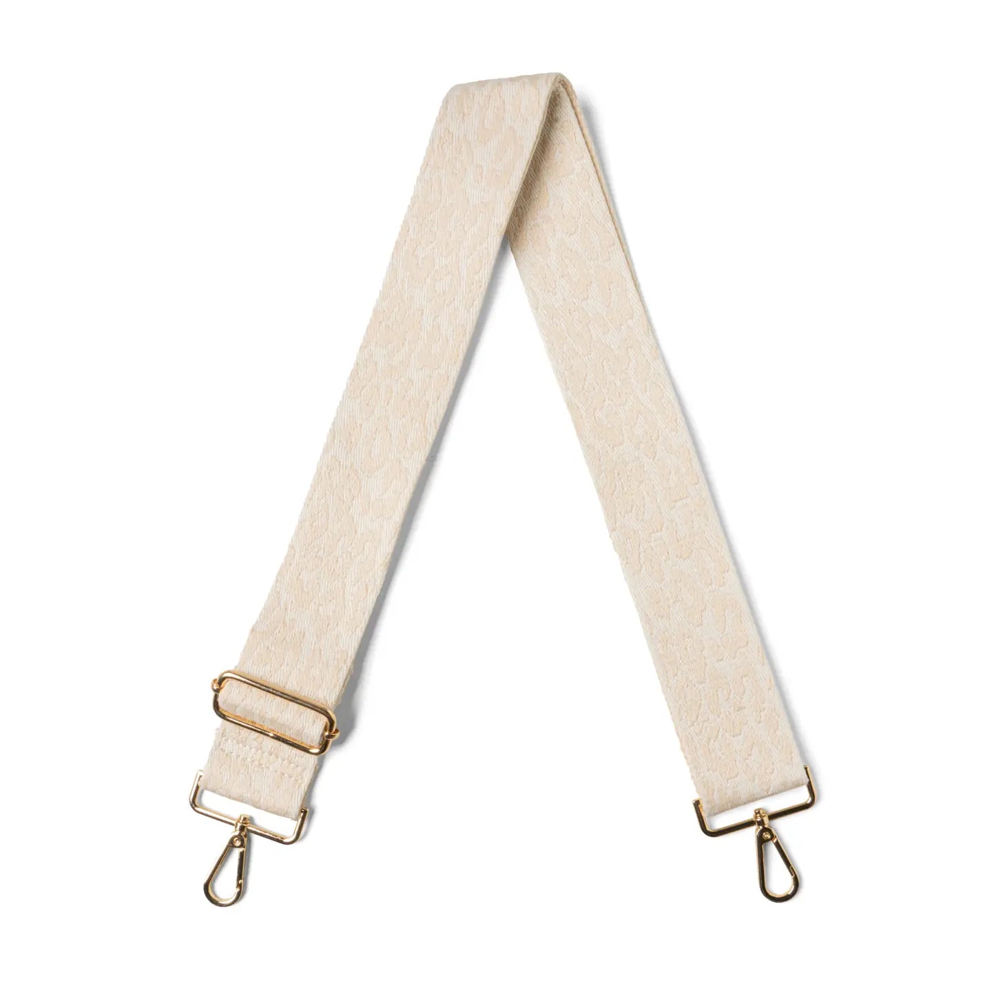 Kedzie Embroidered Interchangeable Strap