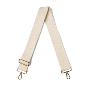 Kedzie Embroidered Interchangeable Strap