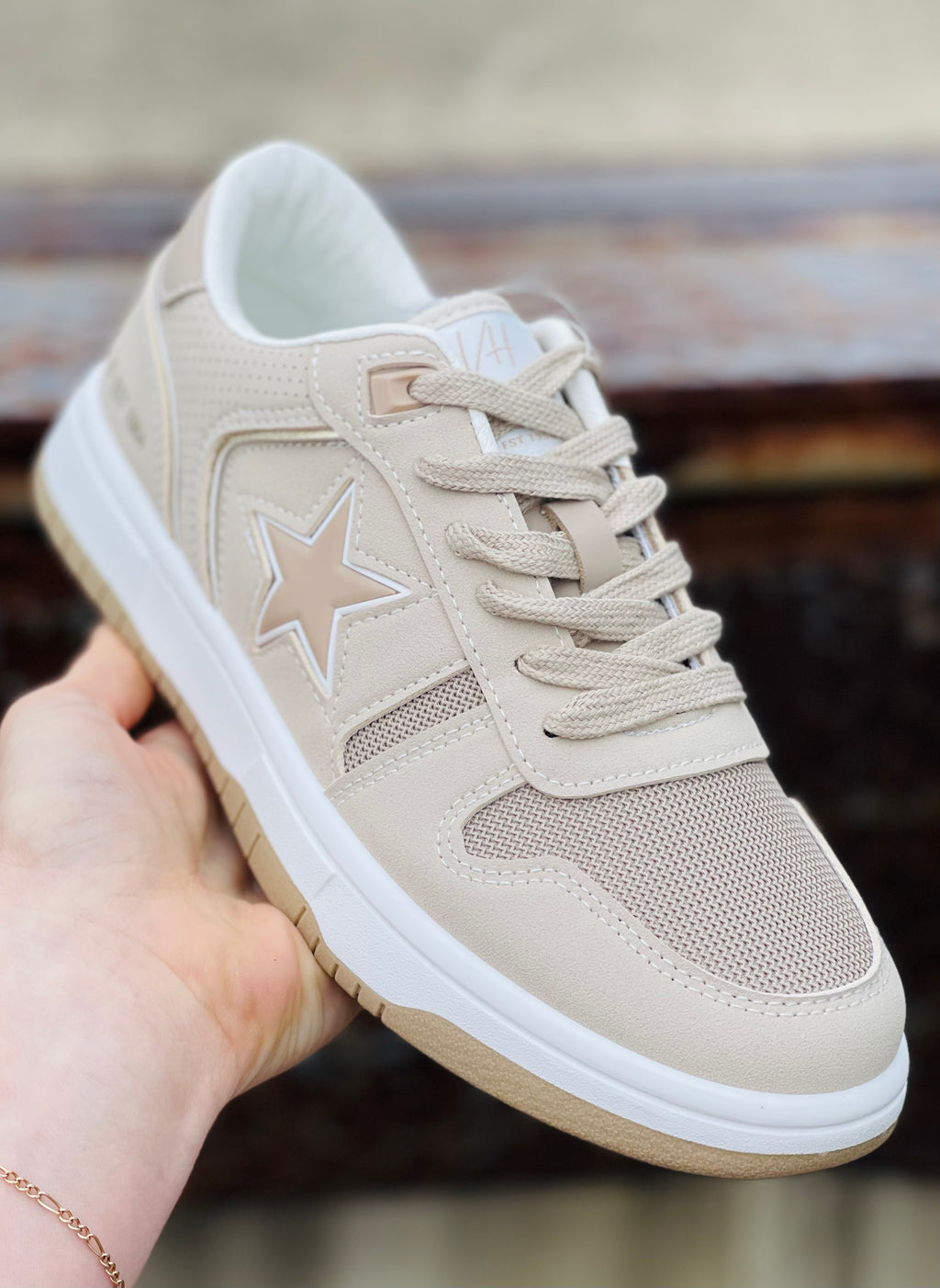 Fresh 6 VH Beige