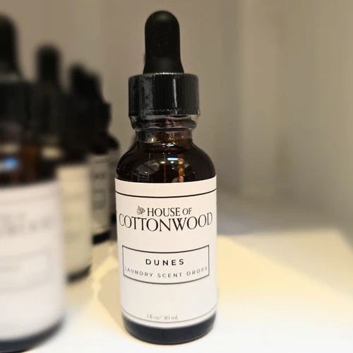 House of Cottonwood Laundry Scent Drops