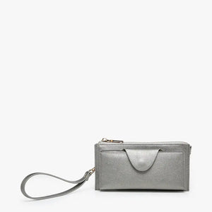 Kyla Wallet w/ Snap Closure