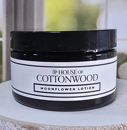 House of Cottonwood Lotion