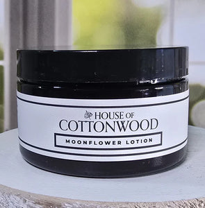 House of Cottonwood Lotion