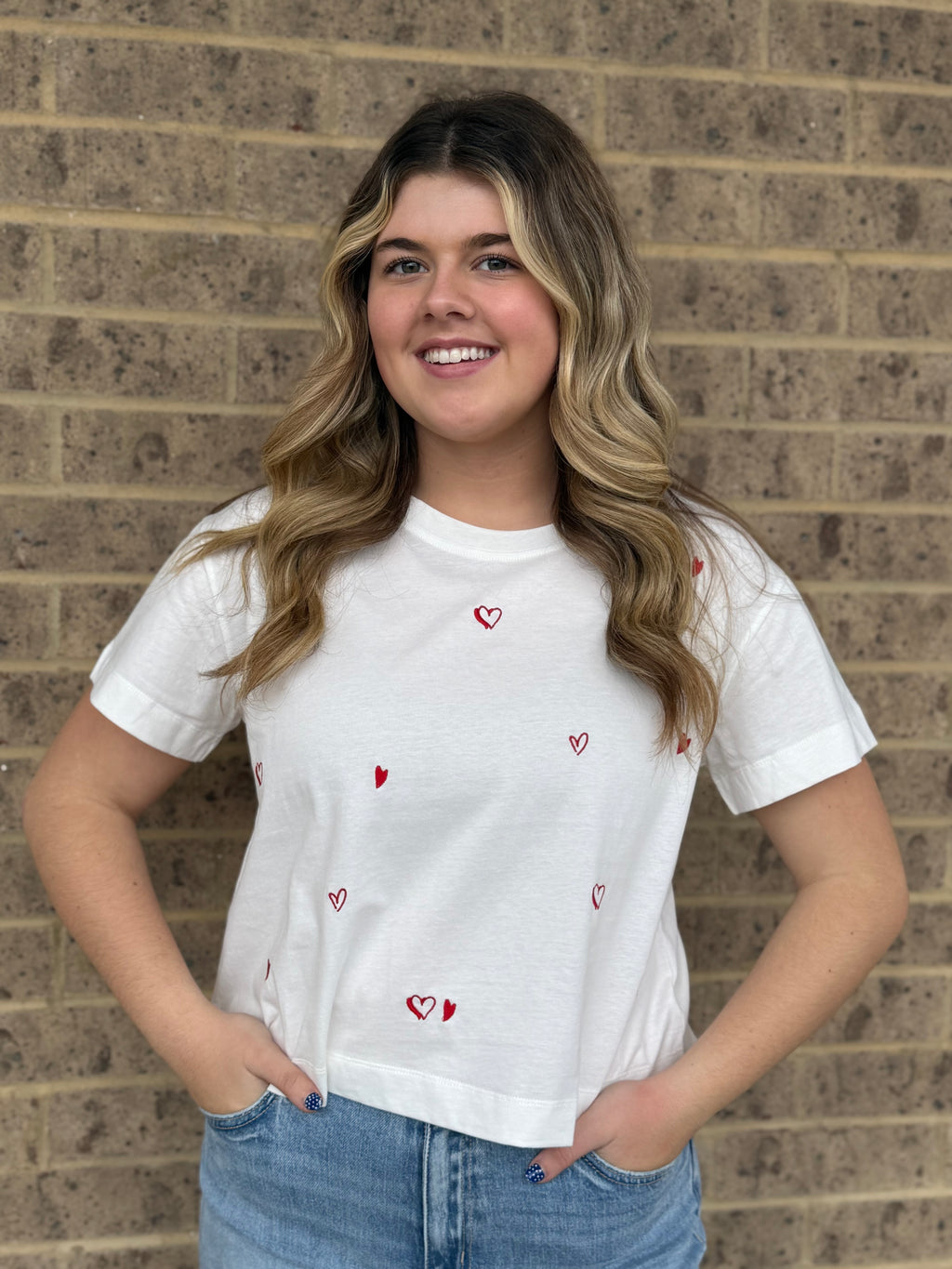 All Hearts Top