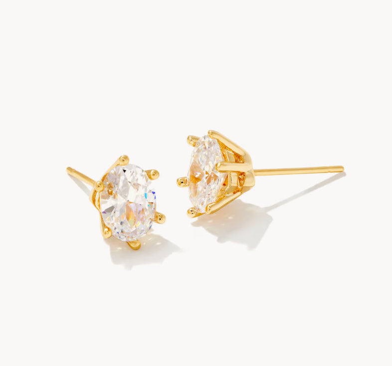 Cailin CRS STUD by Kendra Scott