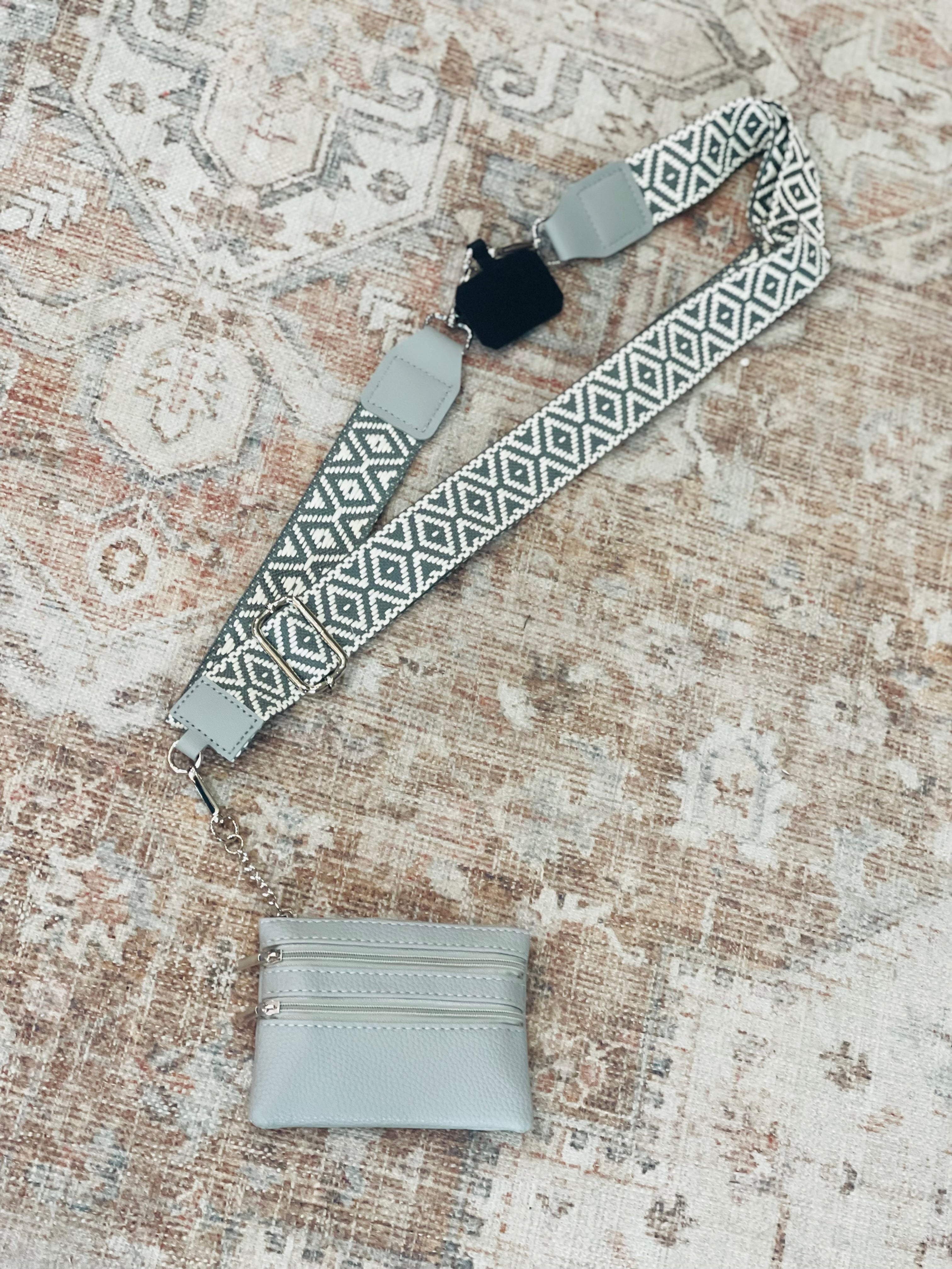 Phone Crossbody Strap
