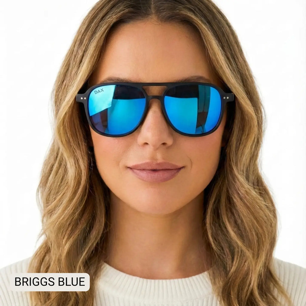 Briggs Women’s Daxx Sunglasses