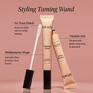 Styling Taming Wand by Kitsch