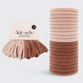 Eco Friendly Nylon Hairties