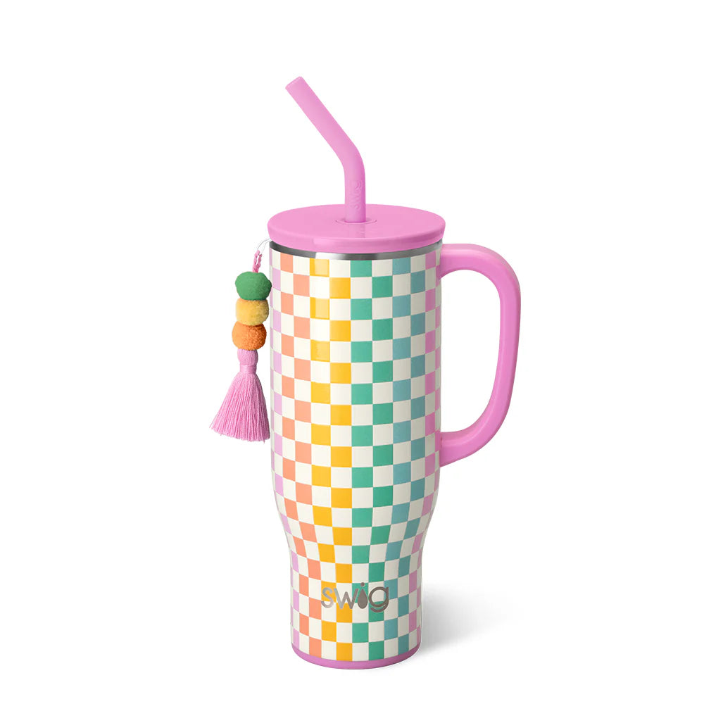 SWIG MEGA MUG 30 oz