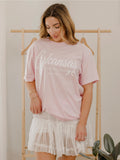 Arkansas Bow Tee