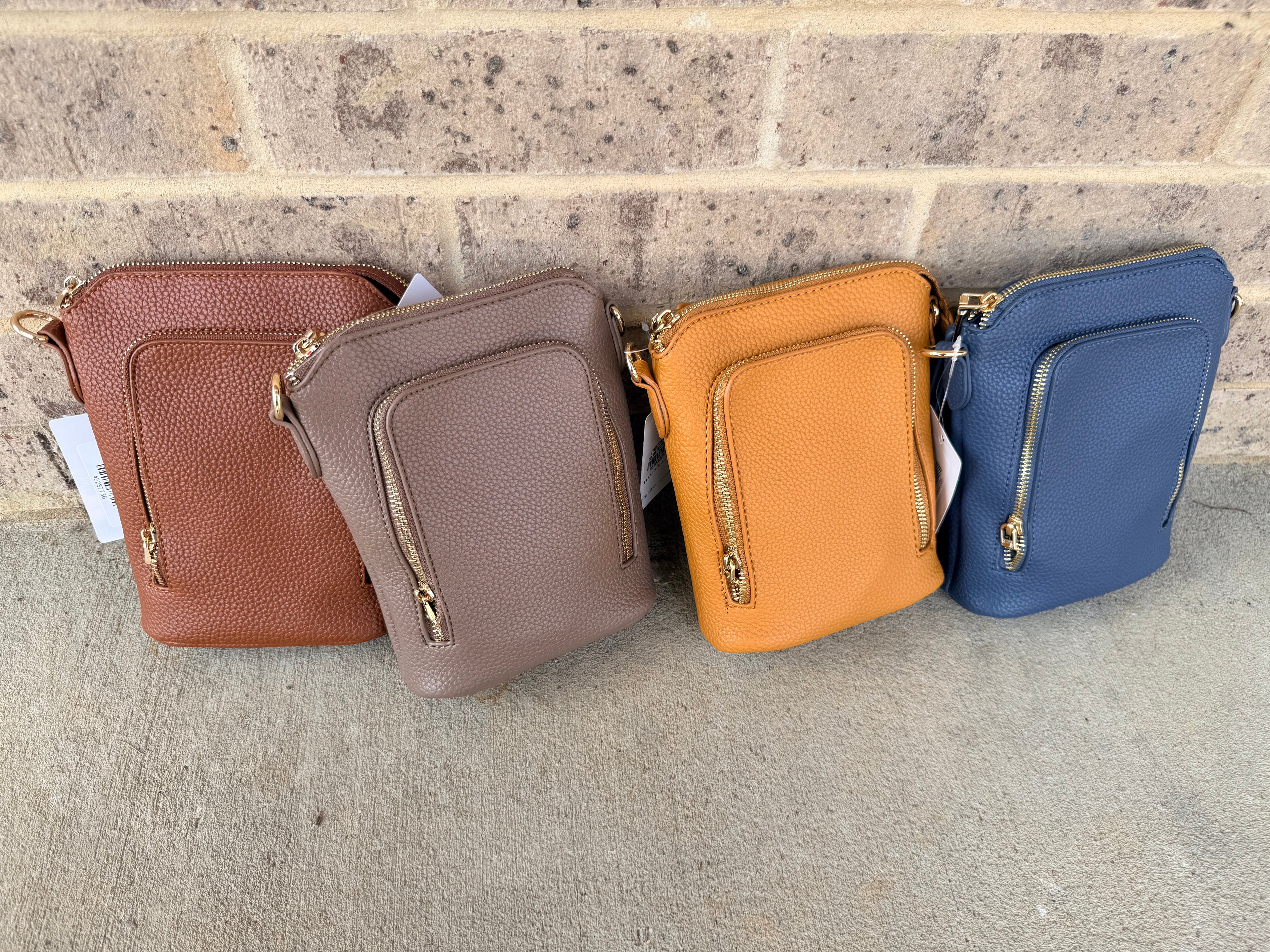 Liz Crossbody Bag