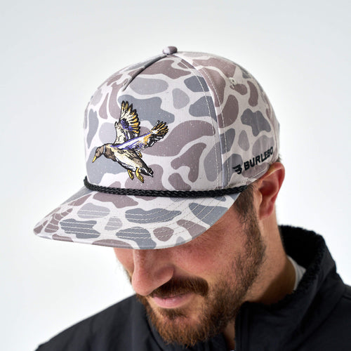 Burlebo Hats