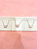 Haley Bow Necklace by Kendra Scott