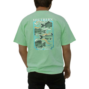 Tail Tales T- Shirt