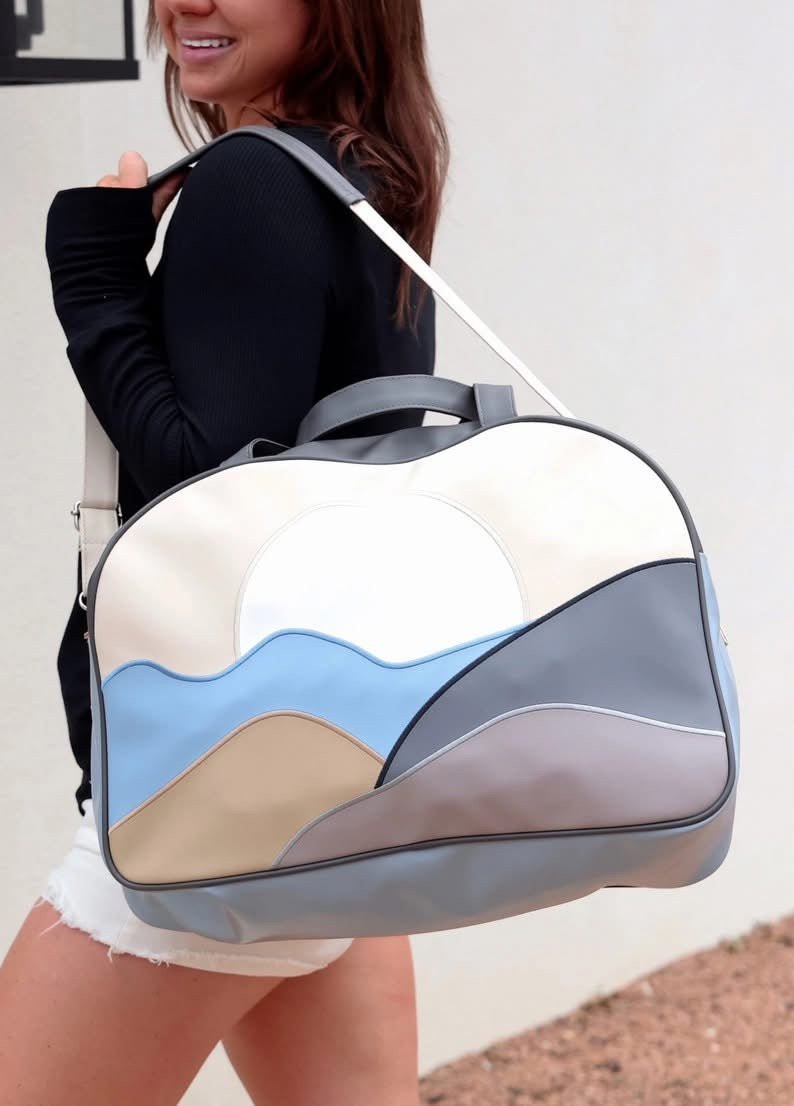 JLB Duffle Bag