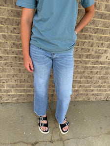 Sadie Wide Leg by Mica