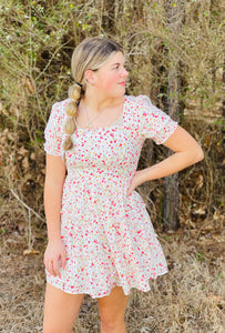 KARMEN DRESS
