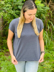 Erin Basic Tee