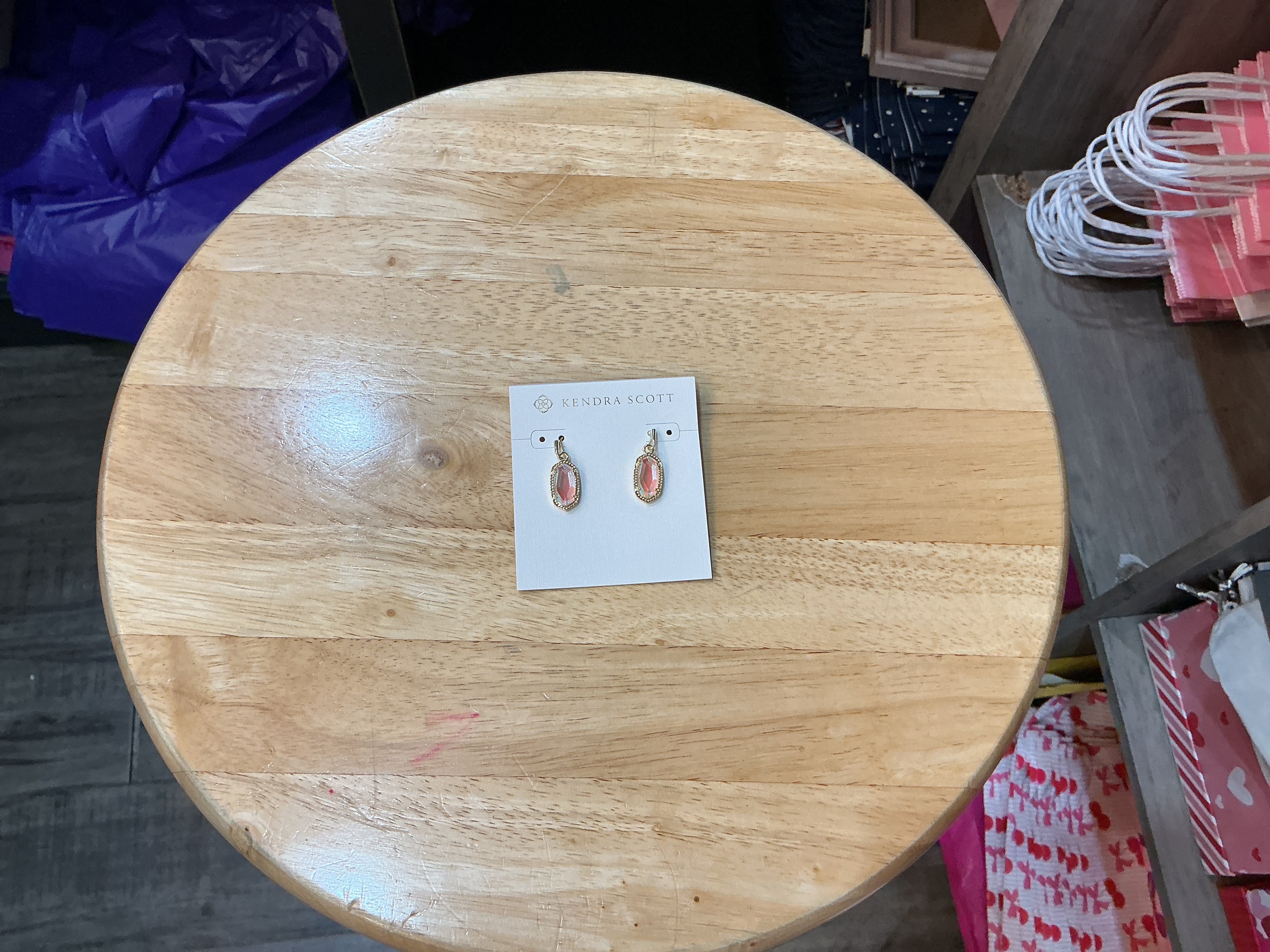 Lee Earring