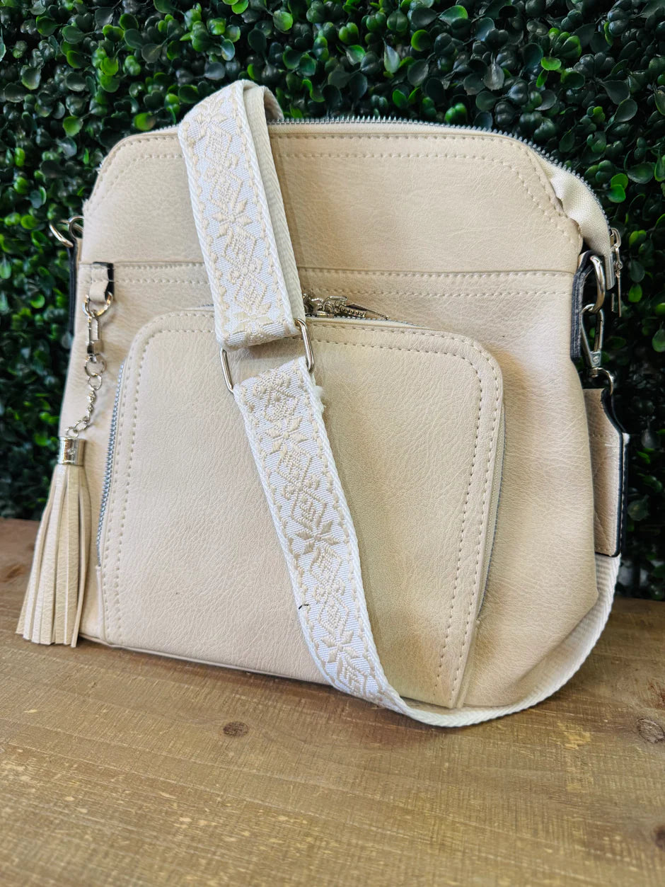 Hadley Crossbody