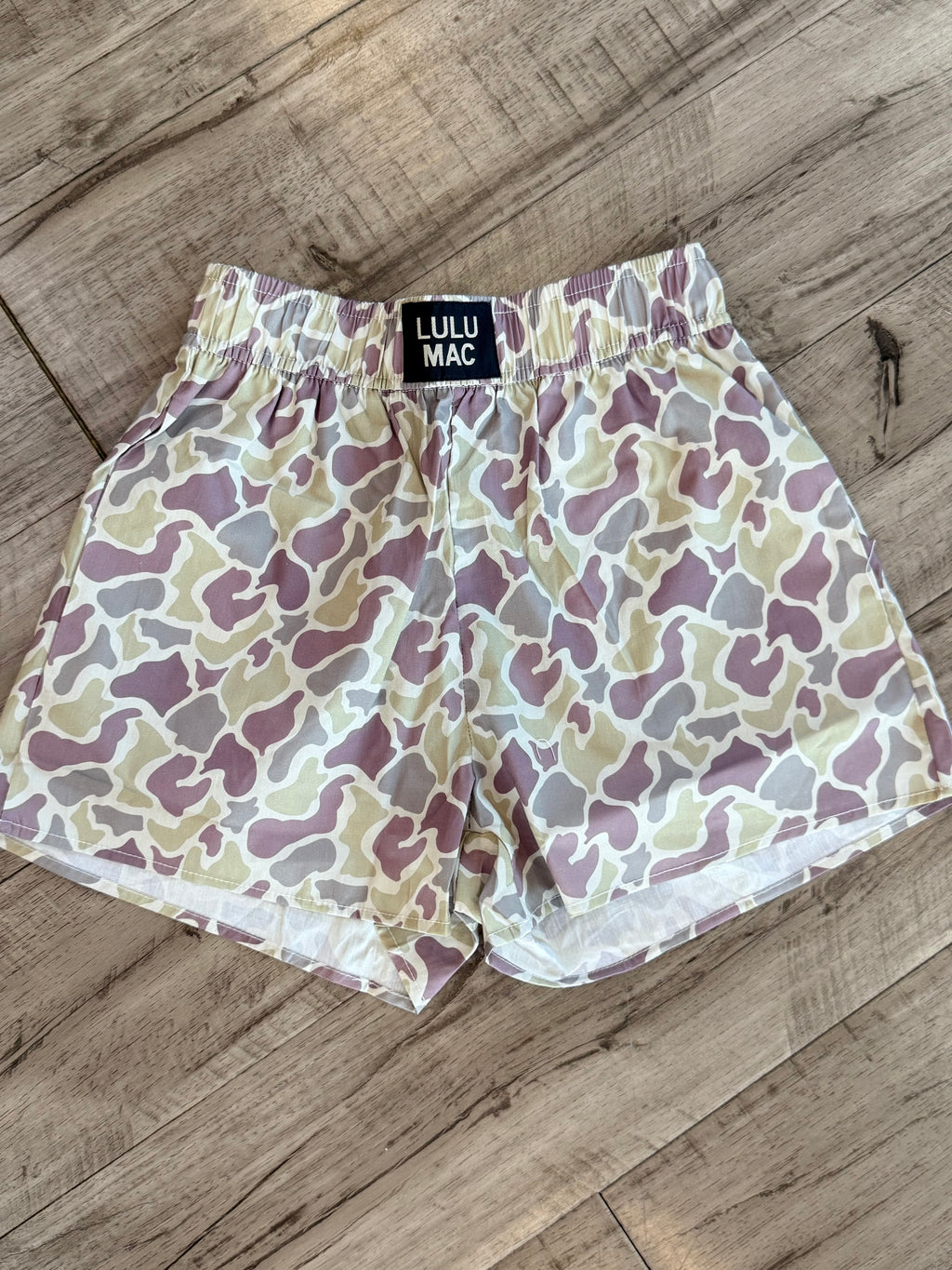 LuluMac Boxer